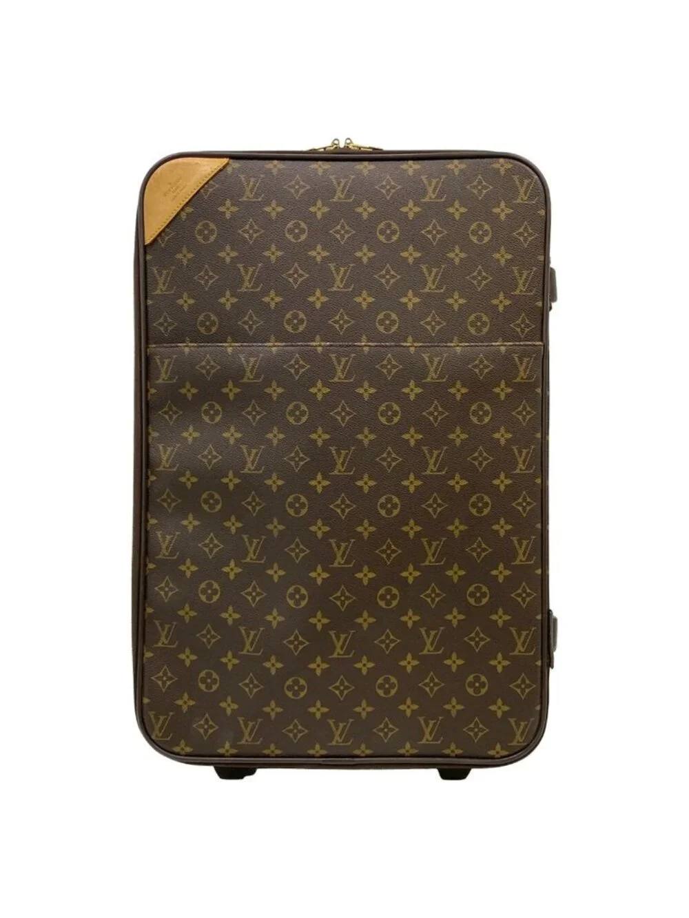 Louis Vuitton Travel Bag Monogram Pegase 50